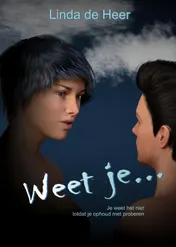 Omslag van Weet je...