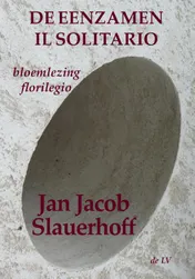 Omslag van De eenzamen / Il solitario