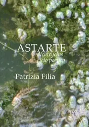Omslag van ASTARTE
