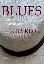 Omslag van BLUES