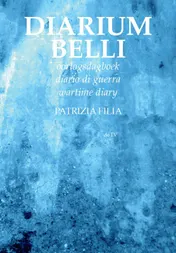 Omslag van Diarium belli
