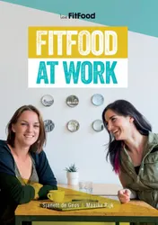 Omslag van FitFood at work