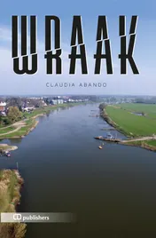 Omslag van Wraak