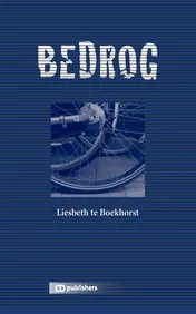 Omslag van Bedrog
