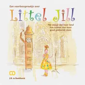 Omslag van Littel Jill