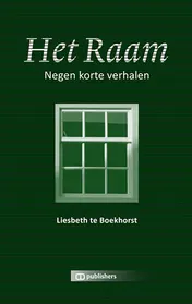 Omslag van Het Raam