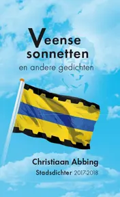 Omslag van Veense sonnetten
