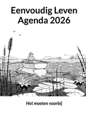 Omslag van 2026