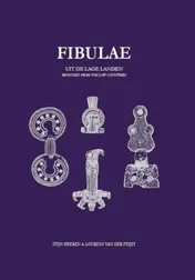 Omslag van Fibulae