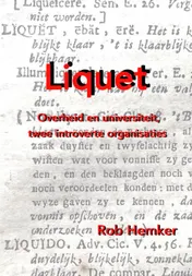 Omslag van Liquet