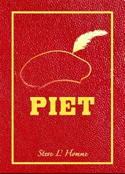 Omslag van Piet