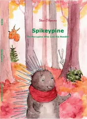 Omslag van Spikeypine