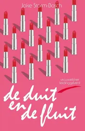 Omslag van De duit en de fluit