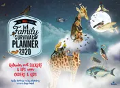 Omslag van De family survival planner 2020
