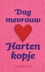 Omslag van Dag mevrouw Hartenkopje