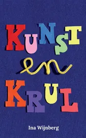 Omslag van Kunst en Krul