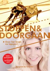 Omslag van Stoppen & Doorgaan
