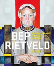 Omslag van Bep Rietveld (1913-1999)