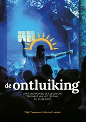 Omslag van de Ontluiking