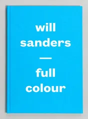 Omslag van Full Colour