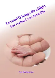 Omslag van Leven(d) langs de zijlijn