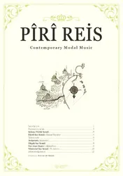Omslag van Pîrî reis