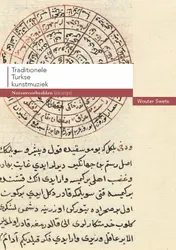 Omslag van Traditionele Turkse kunstmuziek