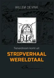 Omslag van Stripverhaal wereldtaal