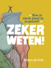 Omslag van Zeker weten!