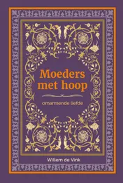 Omslag van Moeders met hoop
