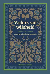 Omslag van Vaders vol wijsheid
