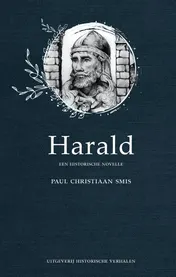 Omslag van Harald