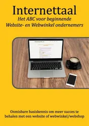 Omslag van Internettaal