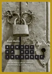Omslag van Bewust op het internet