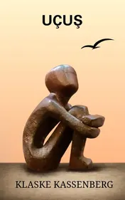 Omslag van Uçuş