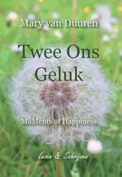 Omslag van Twee ons geluk