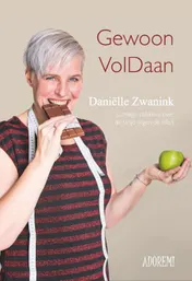 Omslag van Gewoon VolDaan