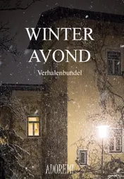 Omslag van Winteravond