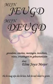 Omslag van Van BOY naar JOY(ce)