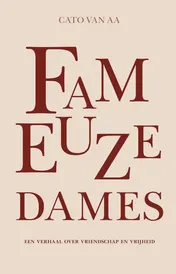 Omslag van Fameuze dames