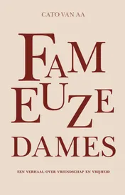 Omslag van Fameuze dames