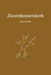 Omslag van Zwarekousenkerk