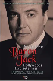 Omslag van Baron Jack
