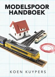 Omslag van Handboek