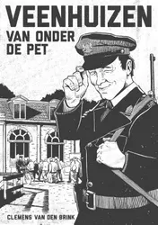 Omslag van Veenhuizen