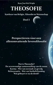 Omslag van 1 Perspectieven voor een allesomvattende levensfilosofie