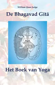 Omslag van De Bhagavad Gītā