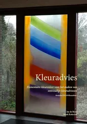 Omslag van Kleuradvies