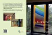 Omslag van Kleuradvies