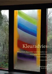 Omslag van Kleuradvies